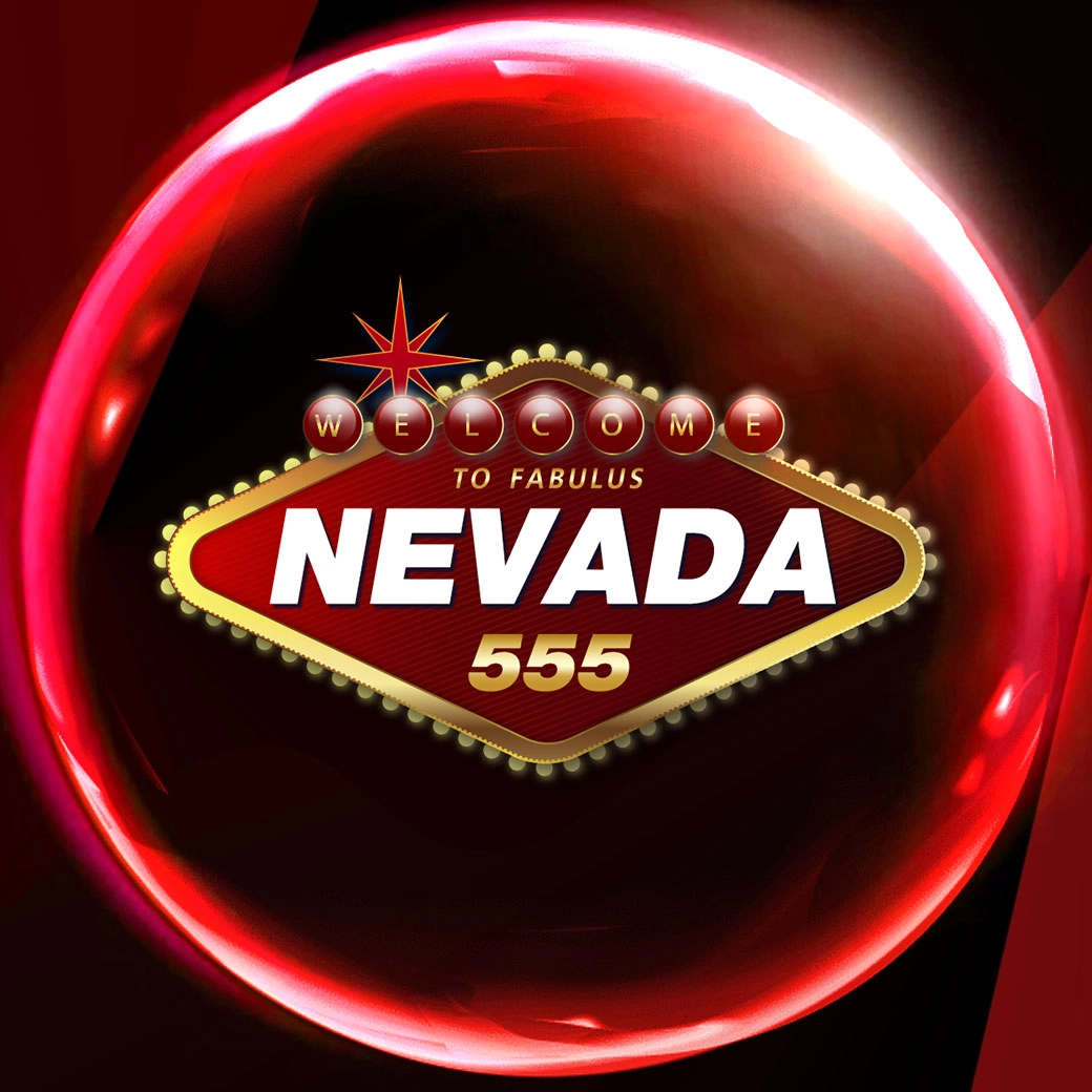 logo nevada555